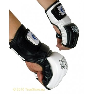 MMA SPARINGO PIRŠTINĖS FAIRTEX FGV17