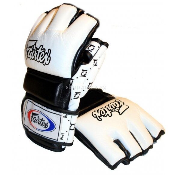 MMA SPARINGO PIRŠTINĖS FAIRTEX FGV17