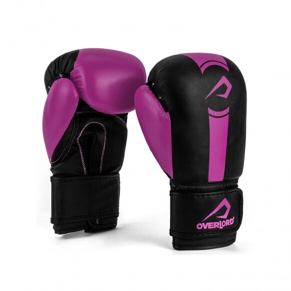 BOKSO PIRŠTINĖS 8 OZ, 10 OZ