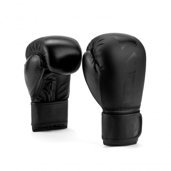 BOKSO PIRŠTINĖS 8 OZ, 10 OZ