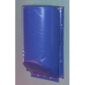  MAKIVARA FALCO SIENINĖ (70X35X23CM)