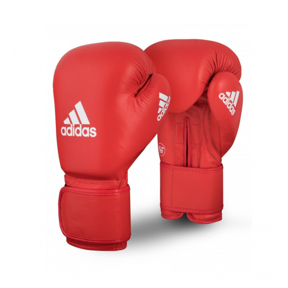 BOKSO PIRŠTINĖS AIBA APROBUOTOS