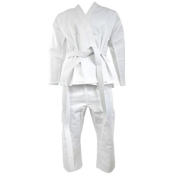 KARATE KIMONO PRADEDANTIESIEMS 150 CM