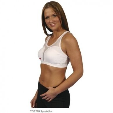 KRŪTINĖS APSAUGA MOTERIMS