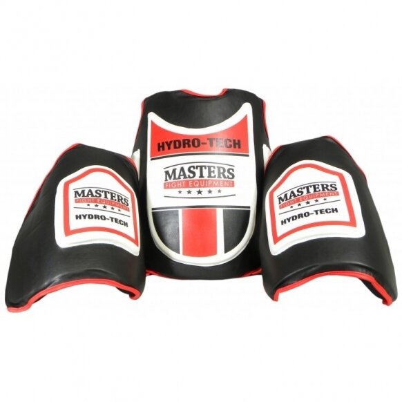 KŪNO IR KOJŲ APSAUGA TRENERIAMS