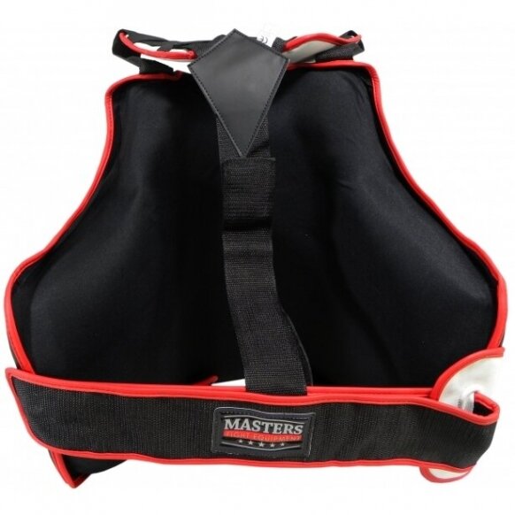 KŪNO IR KOJŲ APSAUGA TRENERIAMS