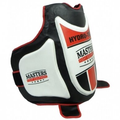 KŪNO IR KOJŲ APSAUGA TRENERIAMS