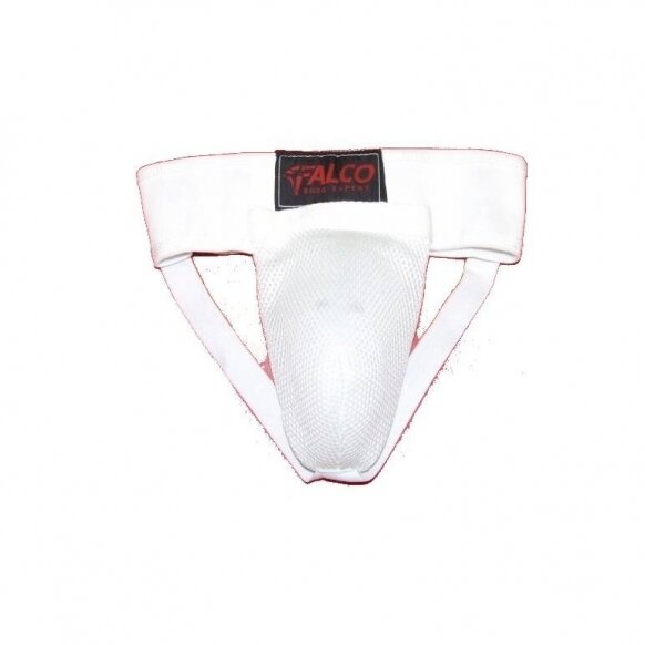 VYRŲ APSAUGA (BANDAŽAS) FALCO