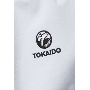 KARATE KIMONO TOKAIDO KATA APROBUOTA WKF (12 OZ)