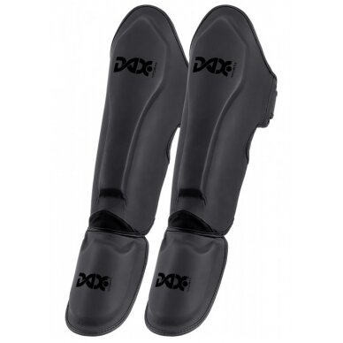 KOJŲ APSAUGA DAX