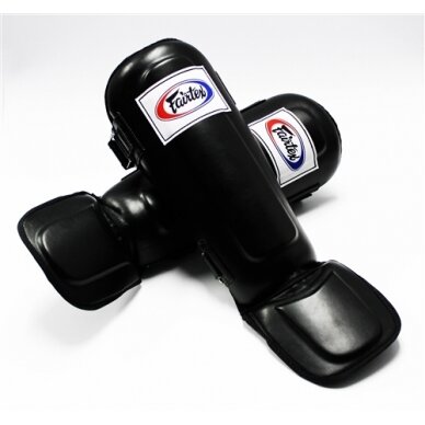 KOJŲ APSAUGA SP3 FAIRTEX