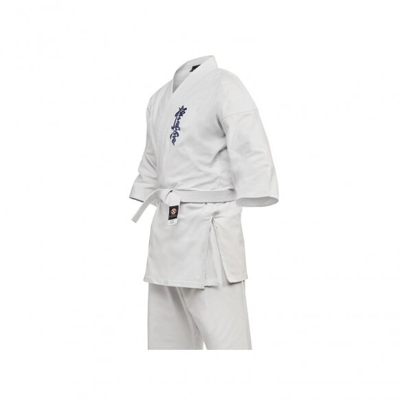 KYOKUSHIN KIMONO 10 OZ