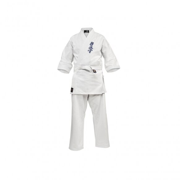 KYOKUSHIN KIMONO 10 OZ