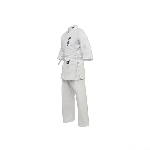 KYOKUSHIN KIMONO 10 OZ