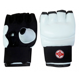 KYOKUSHIN PIRŠTINĖS (TINKA VARŽYBOMS)