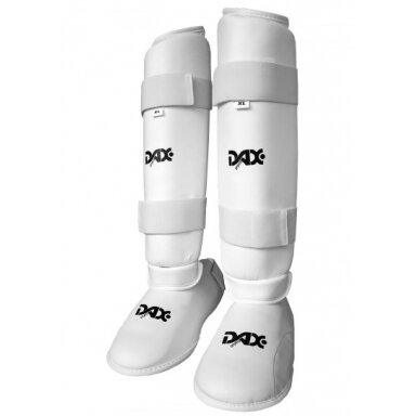 KYOKUSHIN KOJŲ APSAUGA DAX (TINKA VARŽYBOMS)