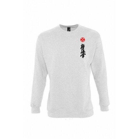 BLIUZONAS VAIKAMS KYOKUSHIN