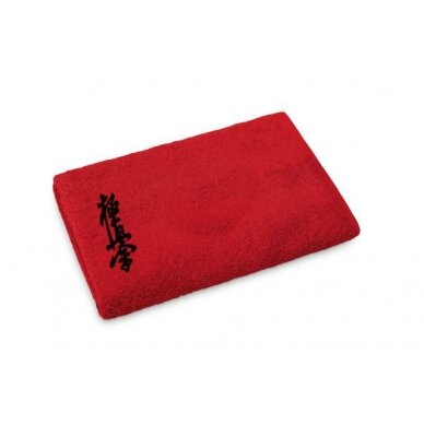 RANKŠLUOSTIS KYOKUSHIN