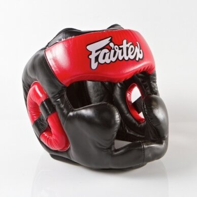 SPARINGO ŠALMAS FAIRTEX HG13