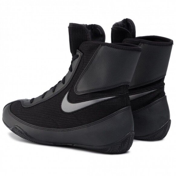 BOKSO BATAI NIKE MACHOMAI MID 2