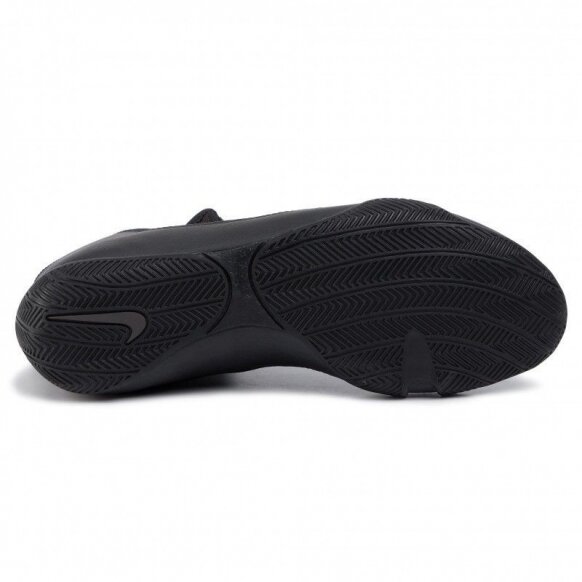 BOKSO BATAI NIKE MACHOMAI MID 2