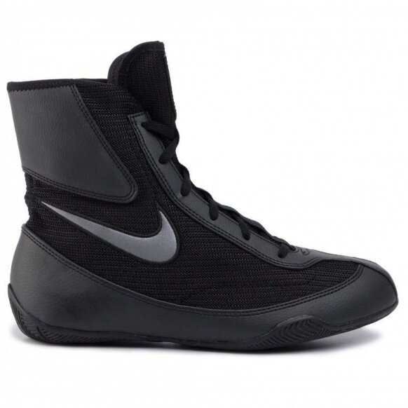 BOKSO BATAI NIKE MACHOMAI MID 2