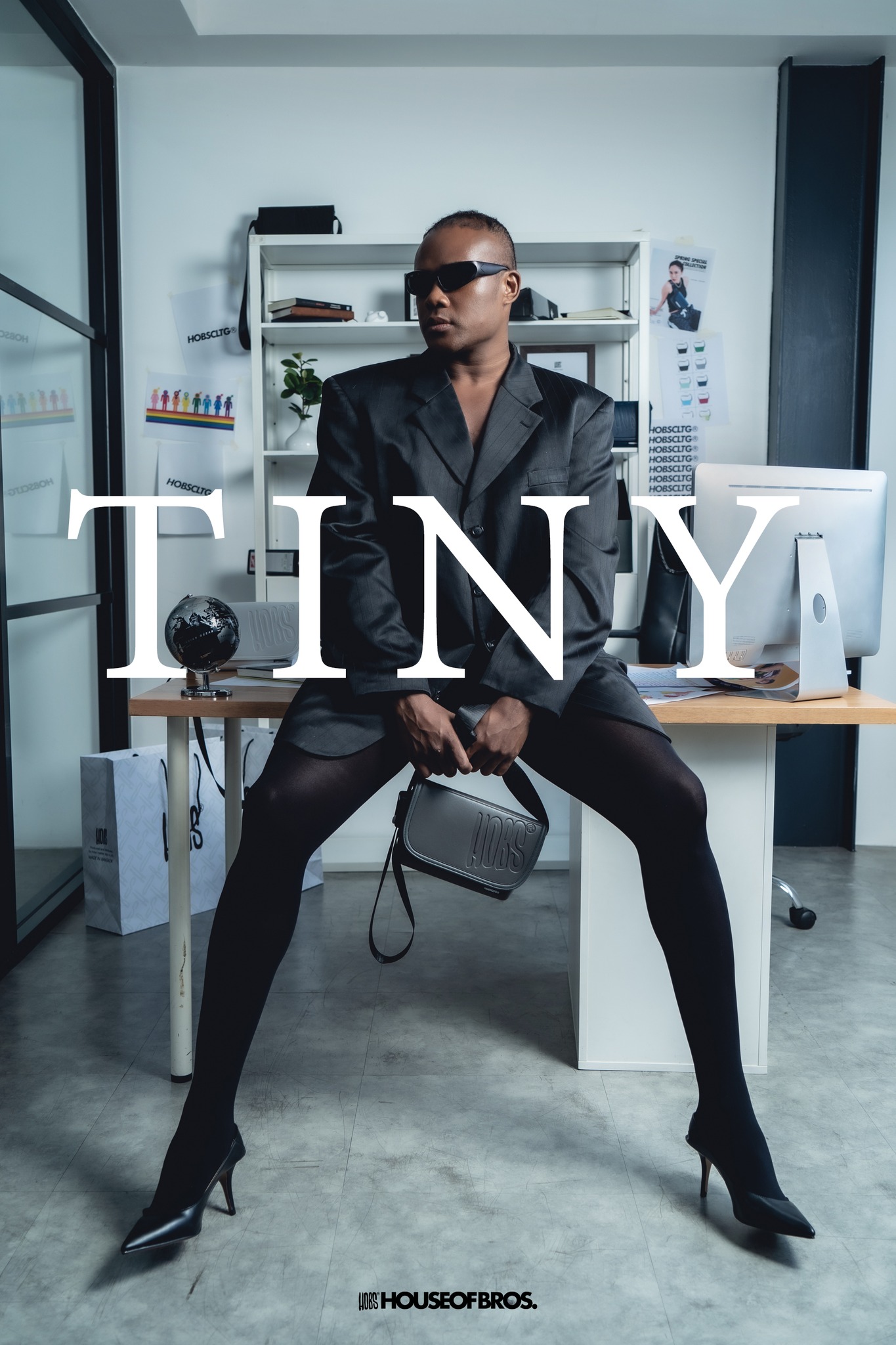 TINY