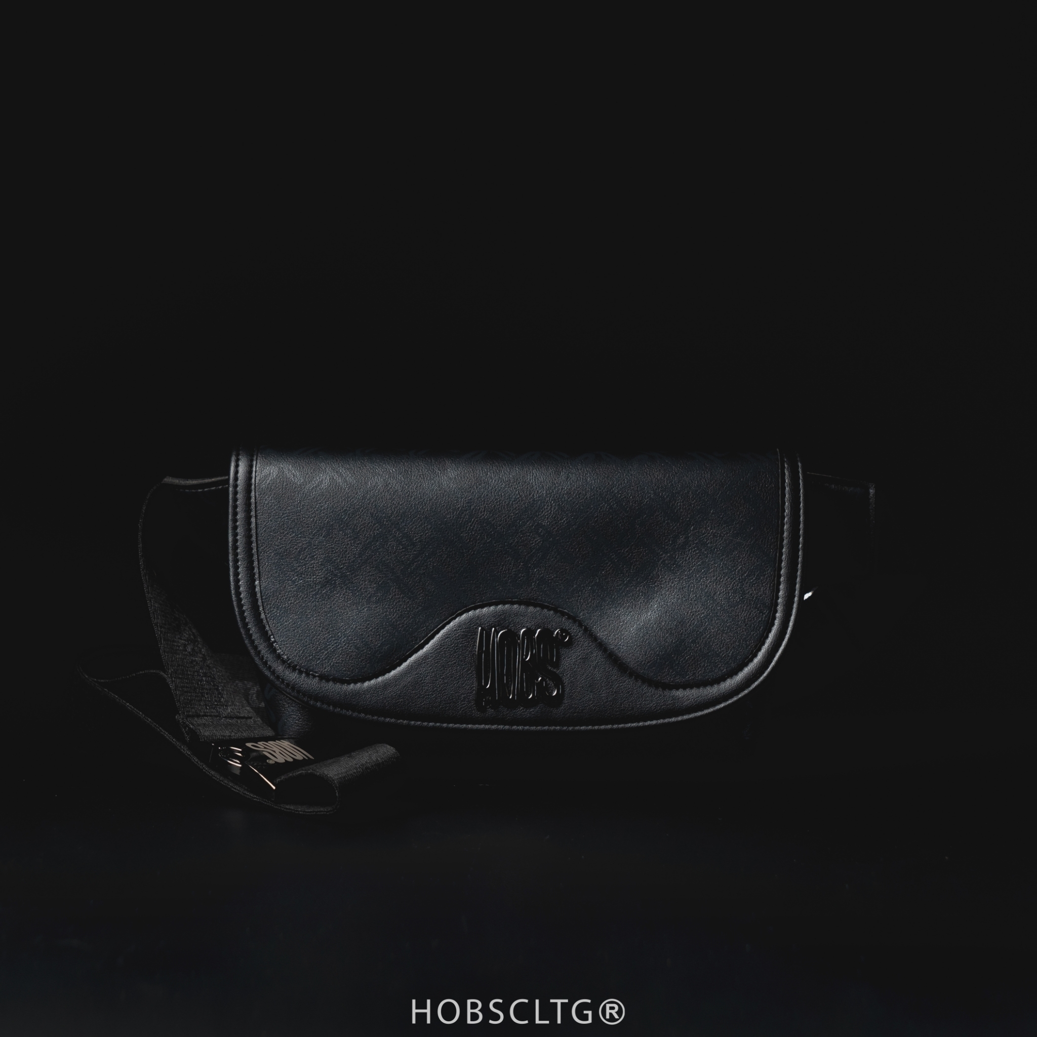 MONOGRAM 88FINGER