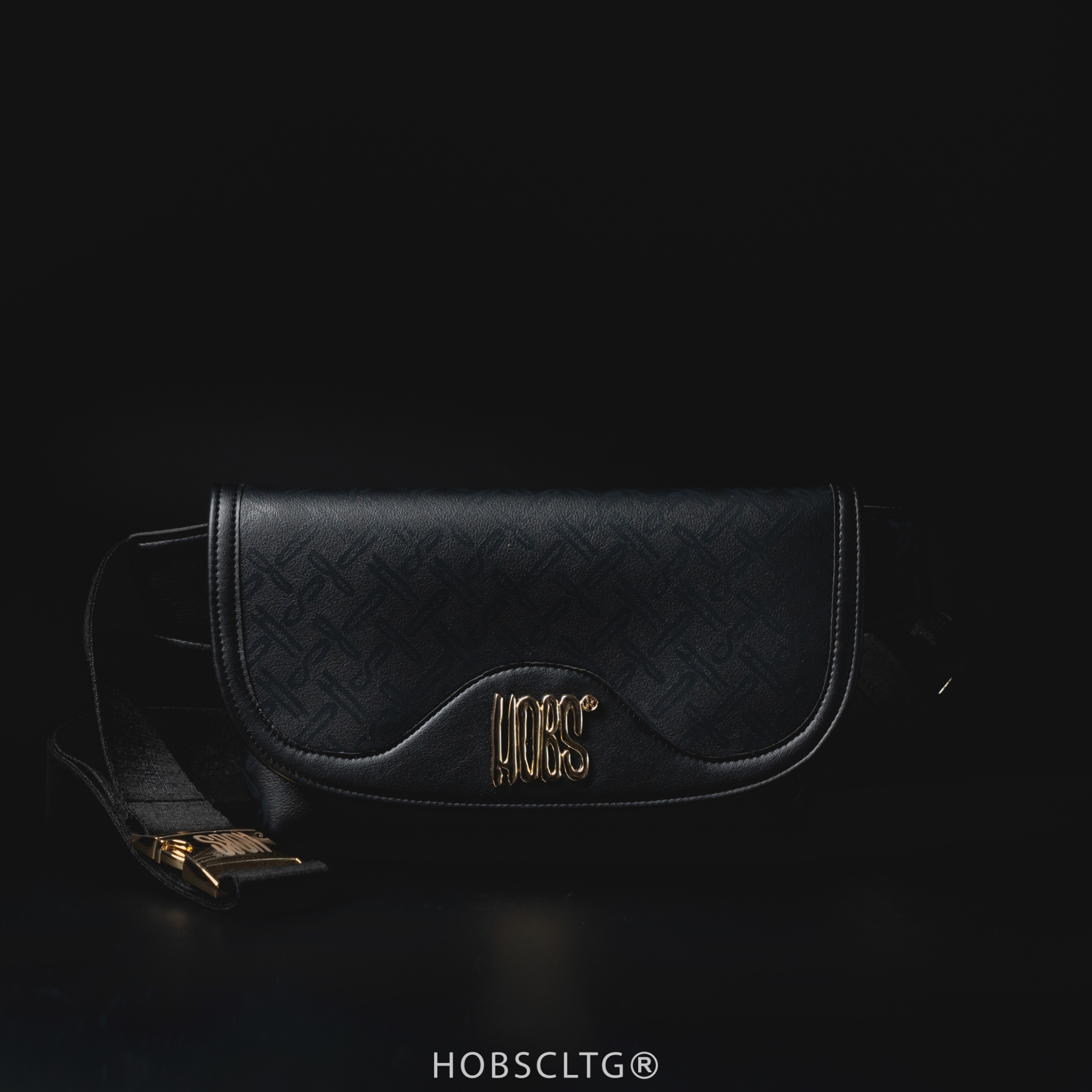 MONOGRAM 88FINGER