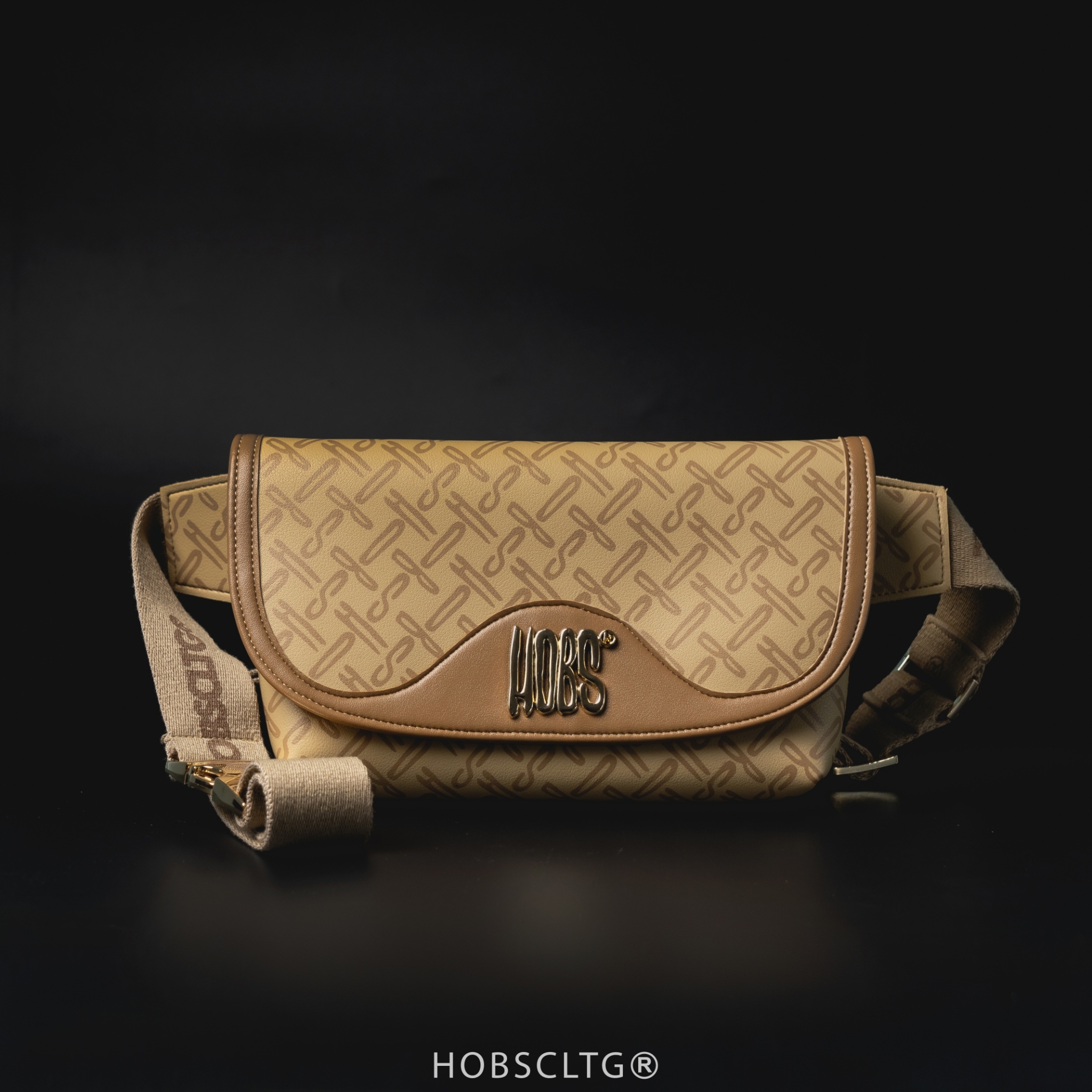 MONOGRAM 88FINGER