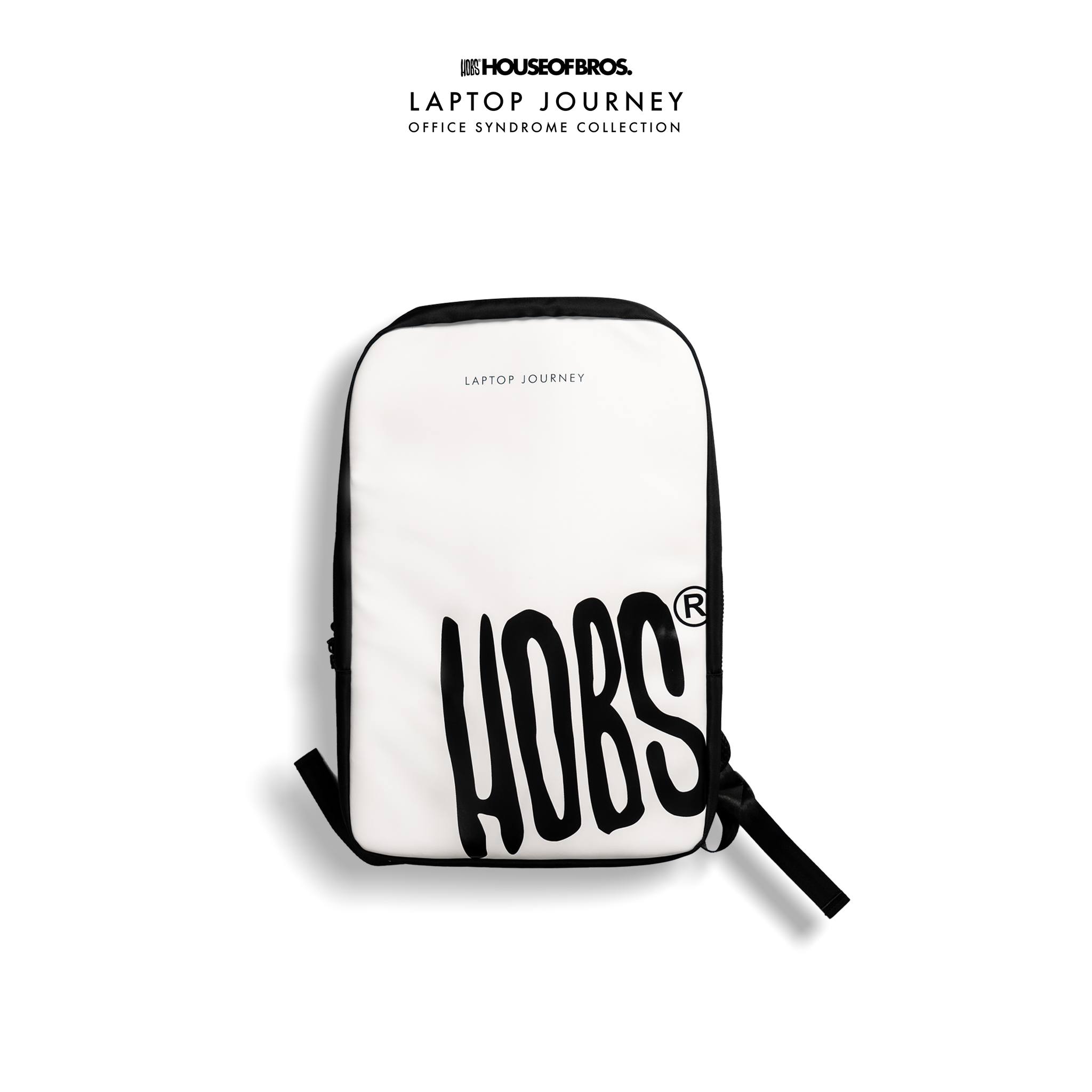 LAPTOP JOURNEY