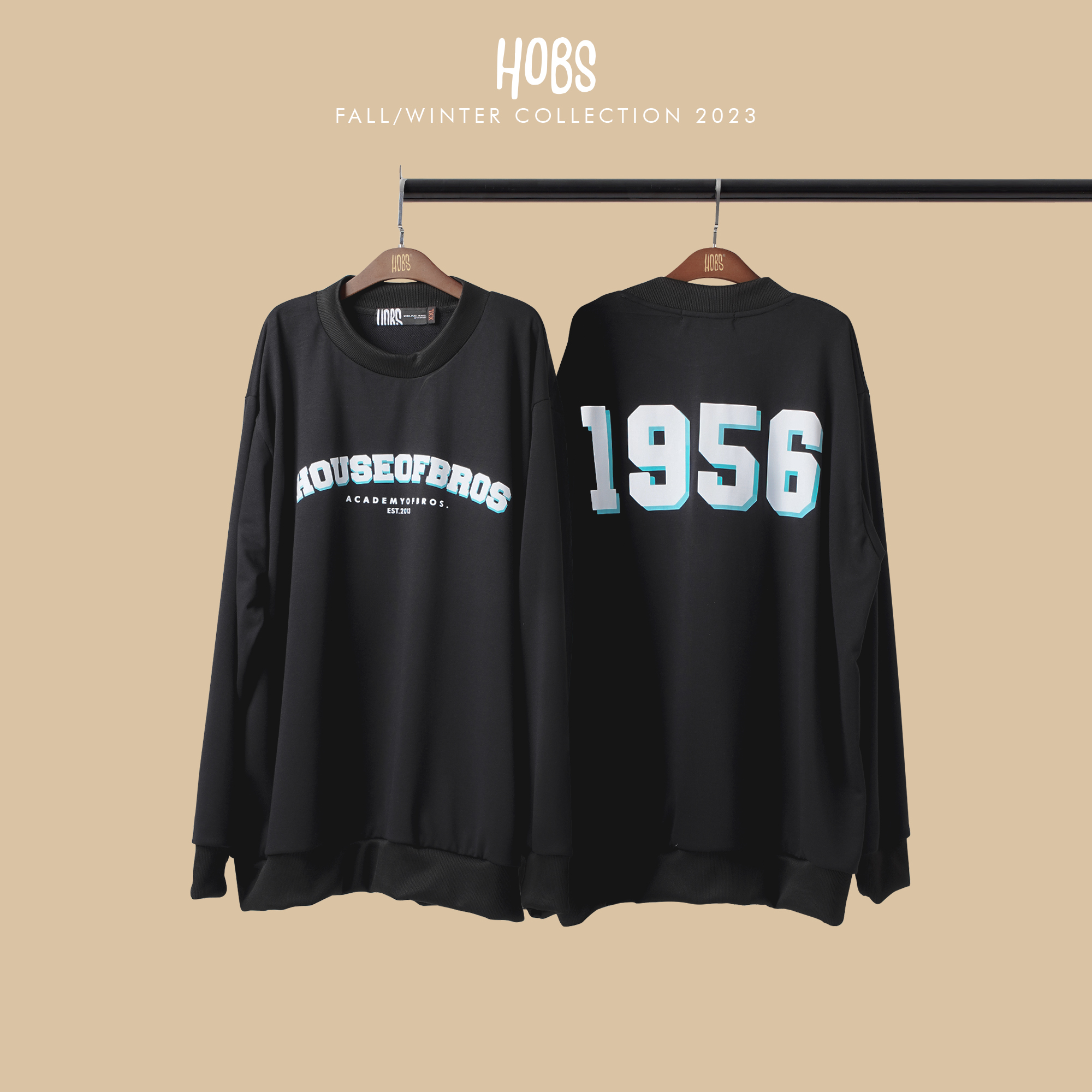 SWEATER Fall/winter collection 2023