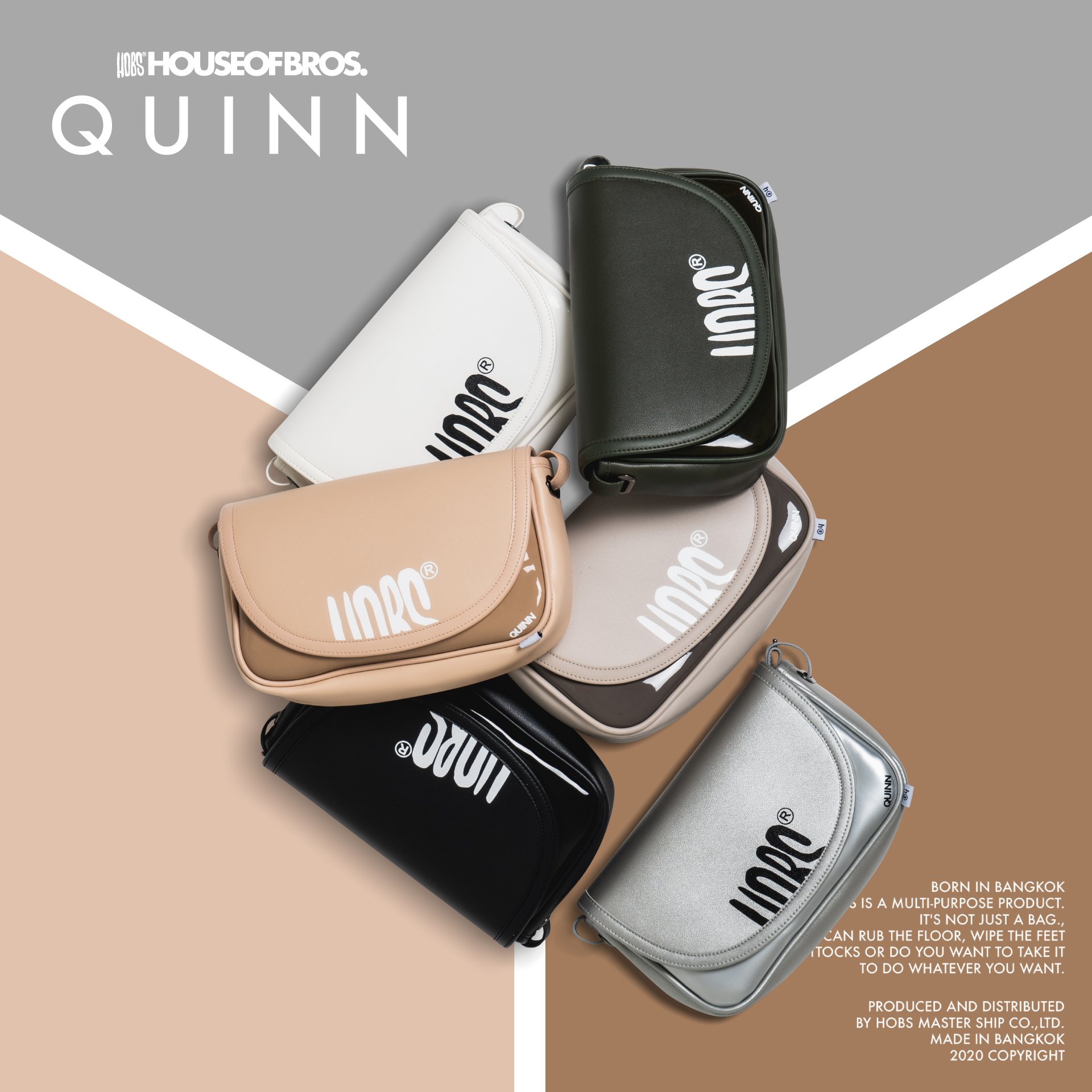 QUINN