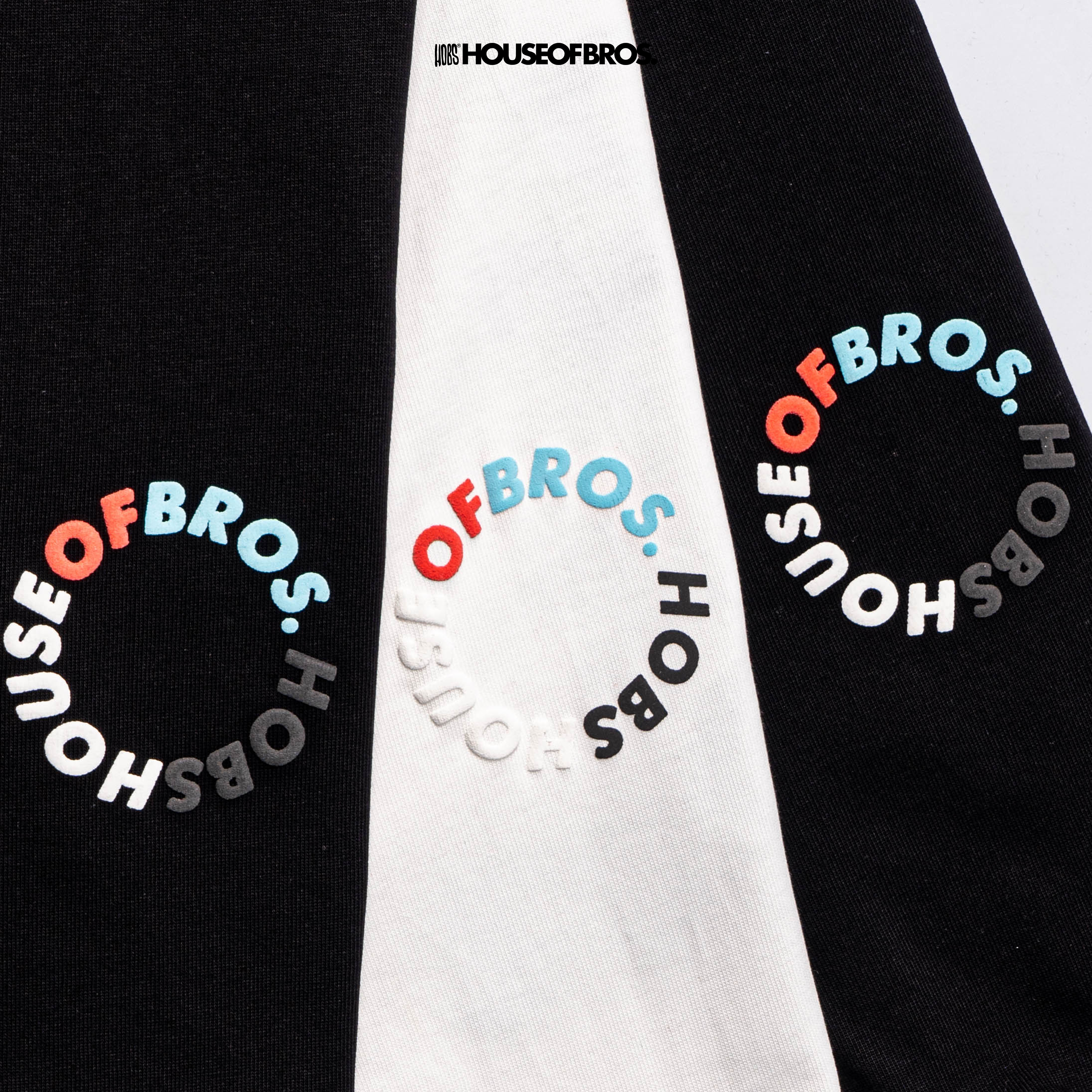 Premium cotton t-shirt 