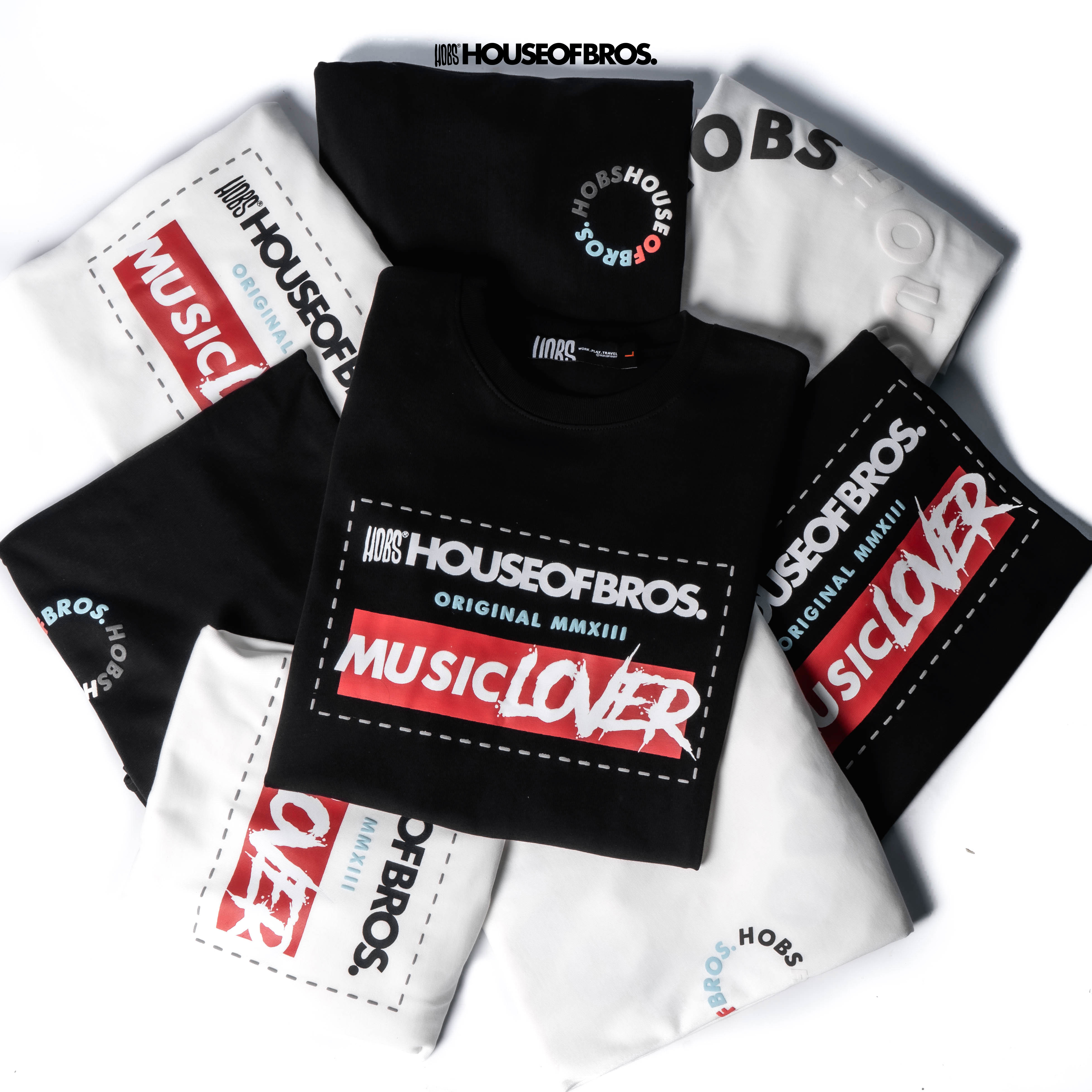 Premium cotton t-shirt 
