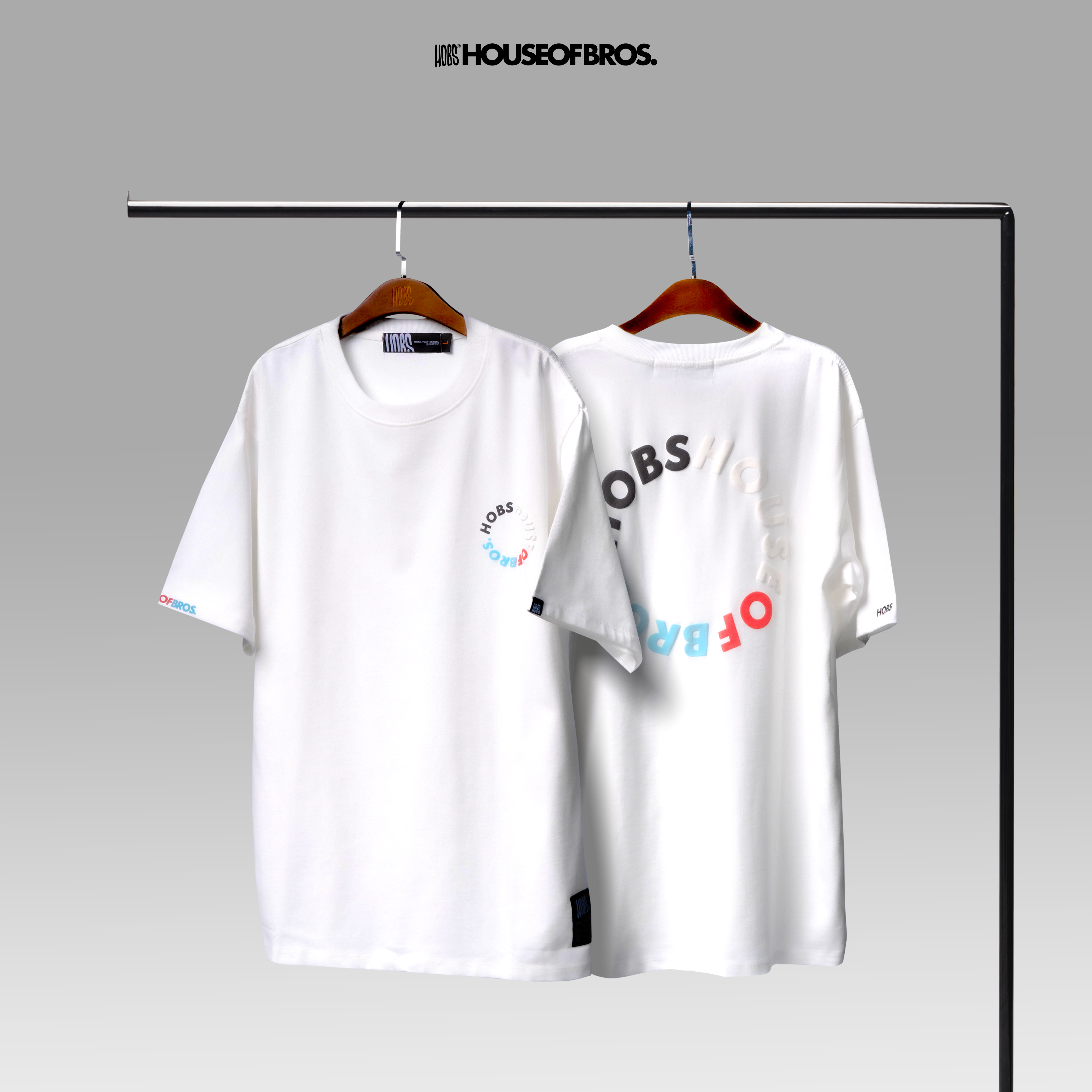 Premium cotton t-shirt 
