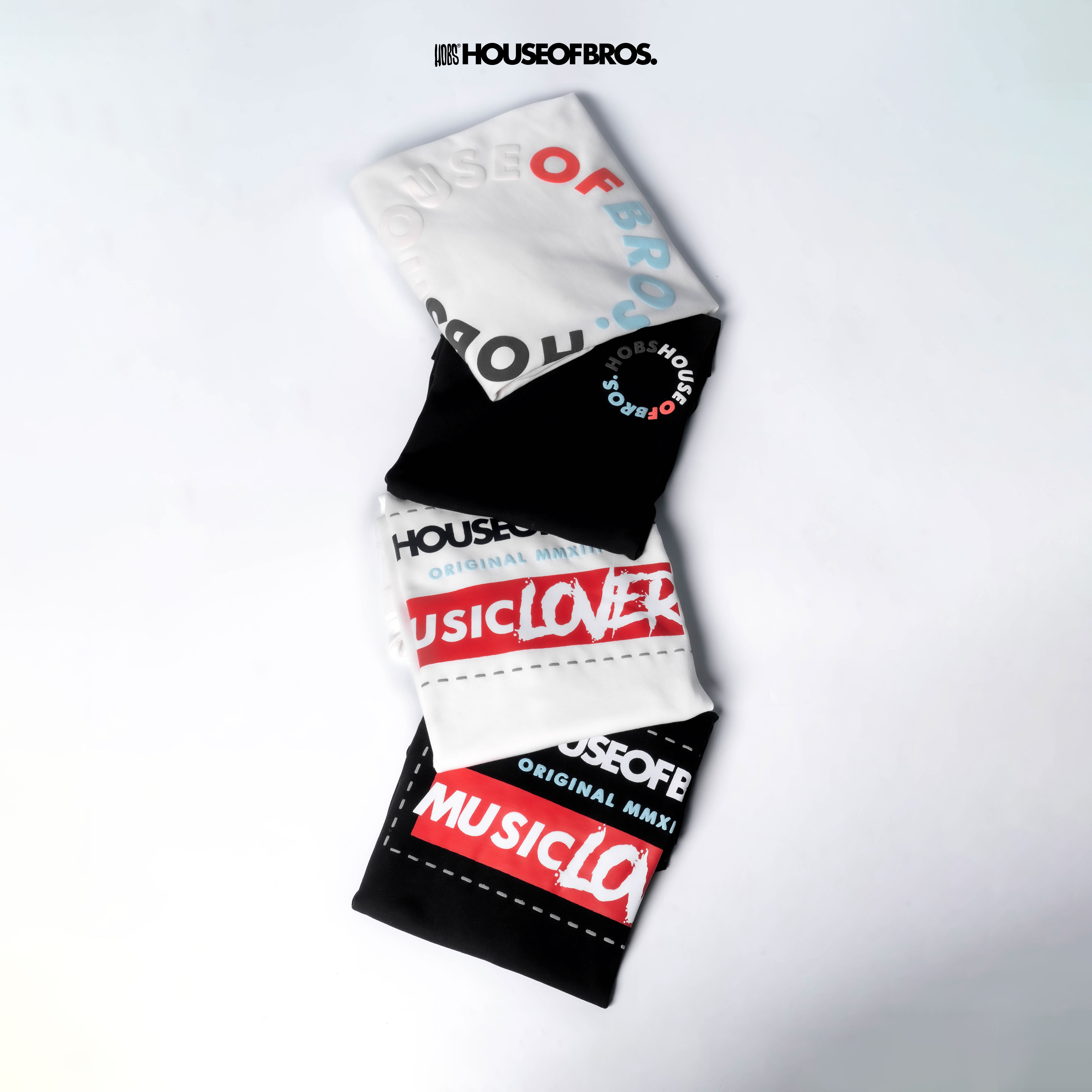 Premium cotton t-shirt 
