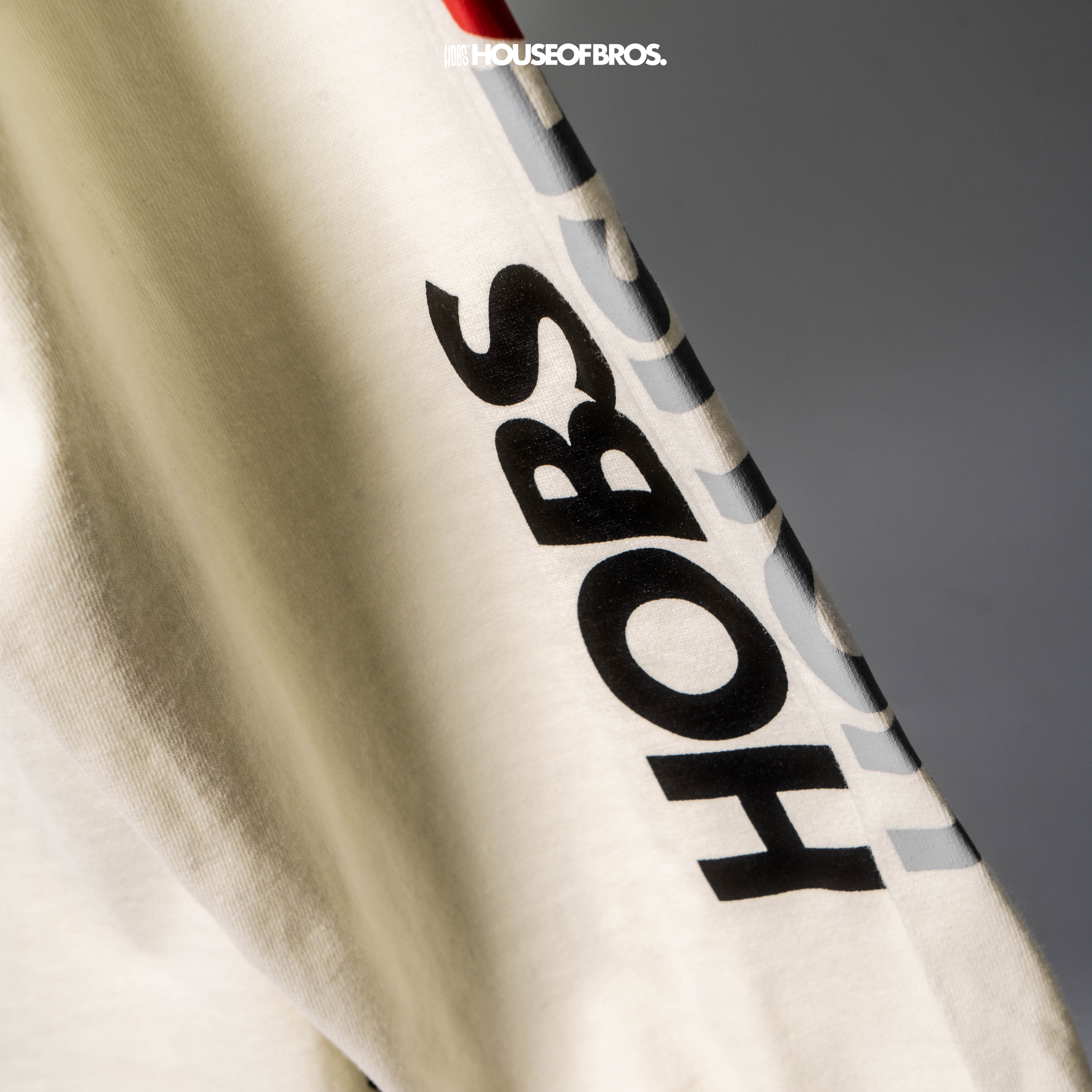 Premium cotton Long sleeve tee