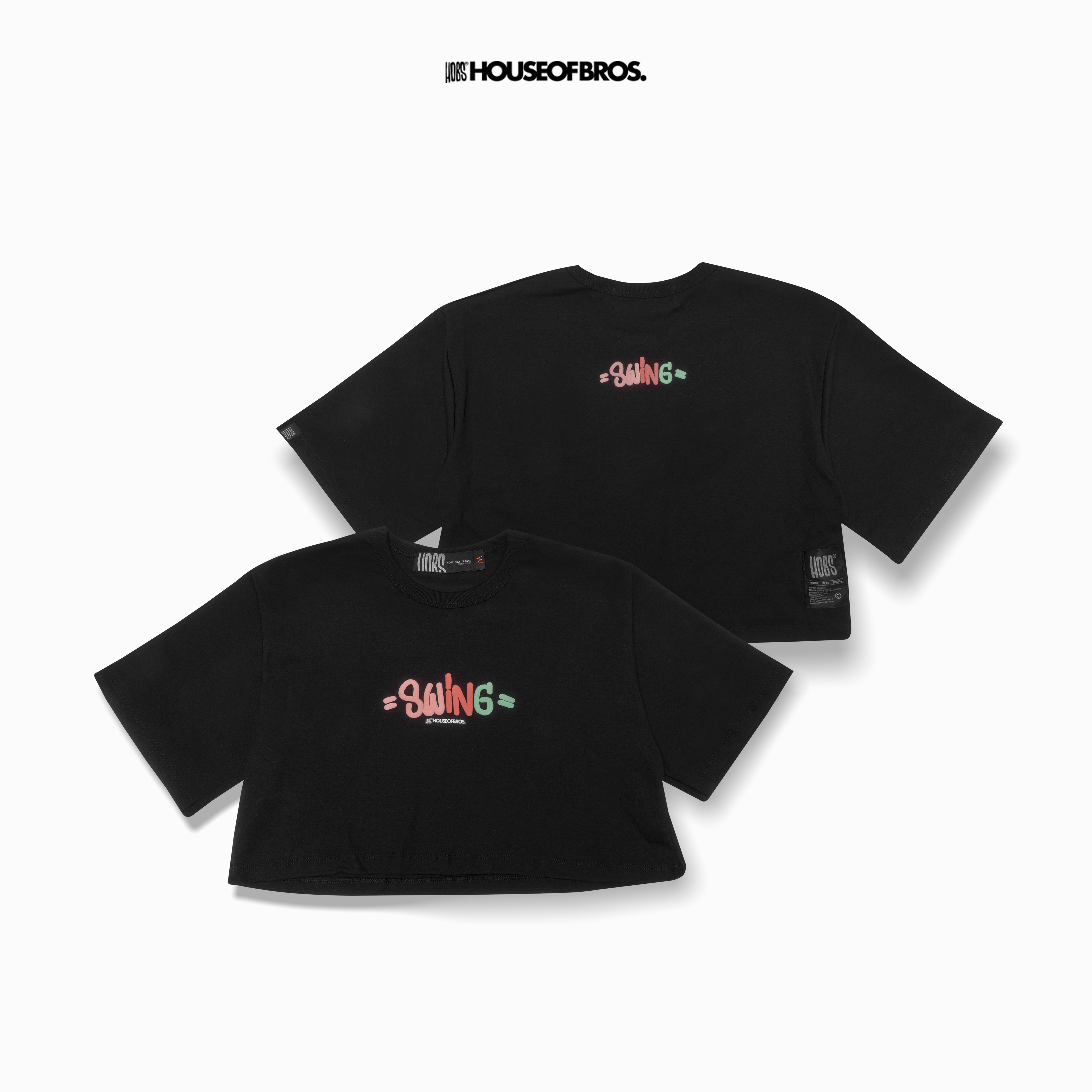 Swing collection