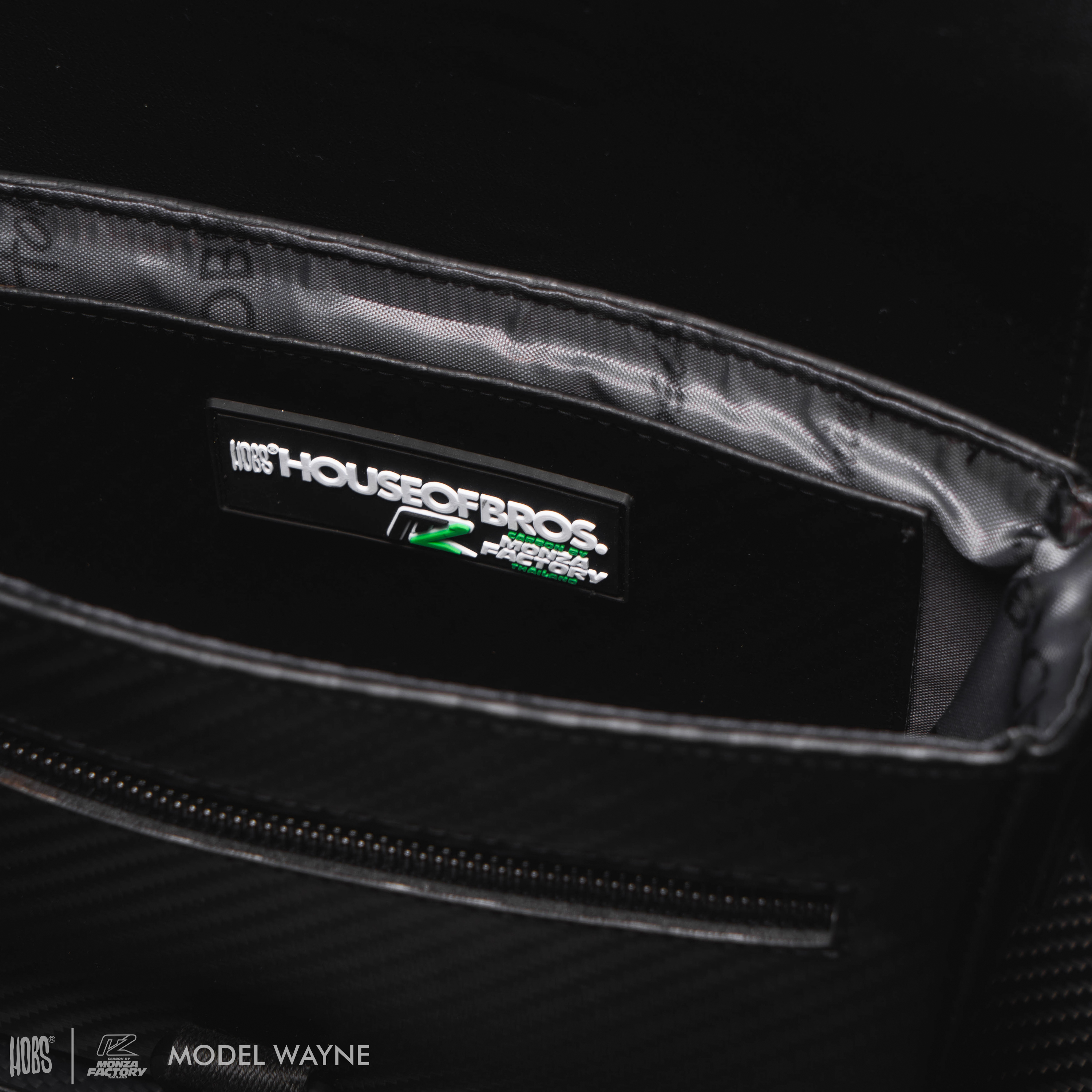  Collaboration On Carbon Series 2024 Wayne (New model)