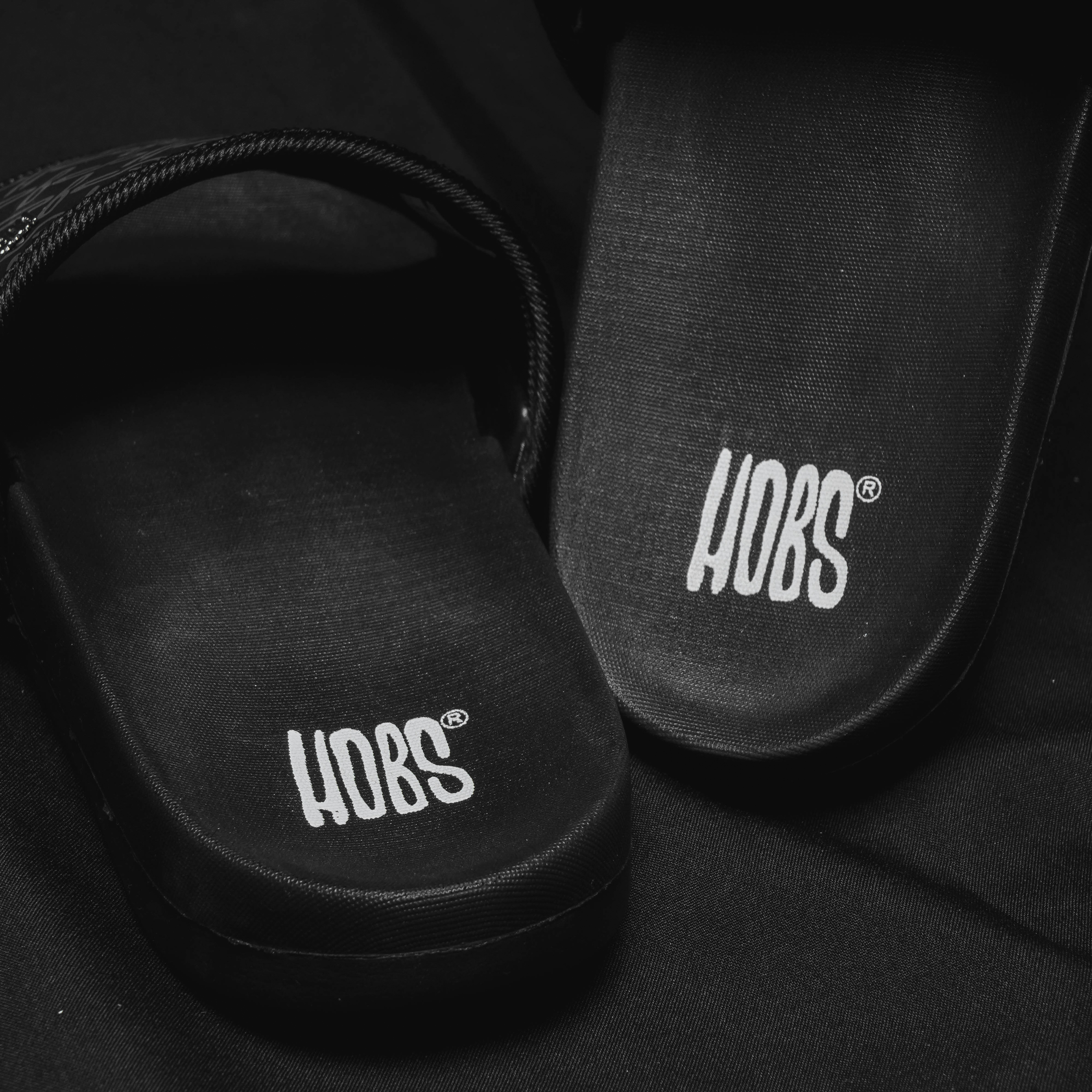 HOBS BASIC SLIDES
