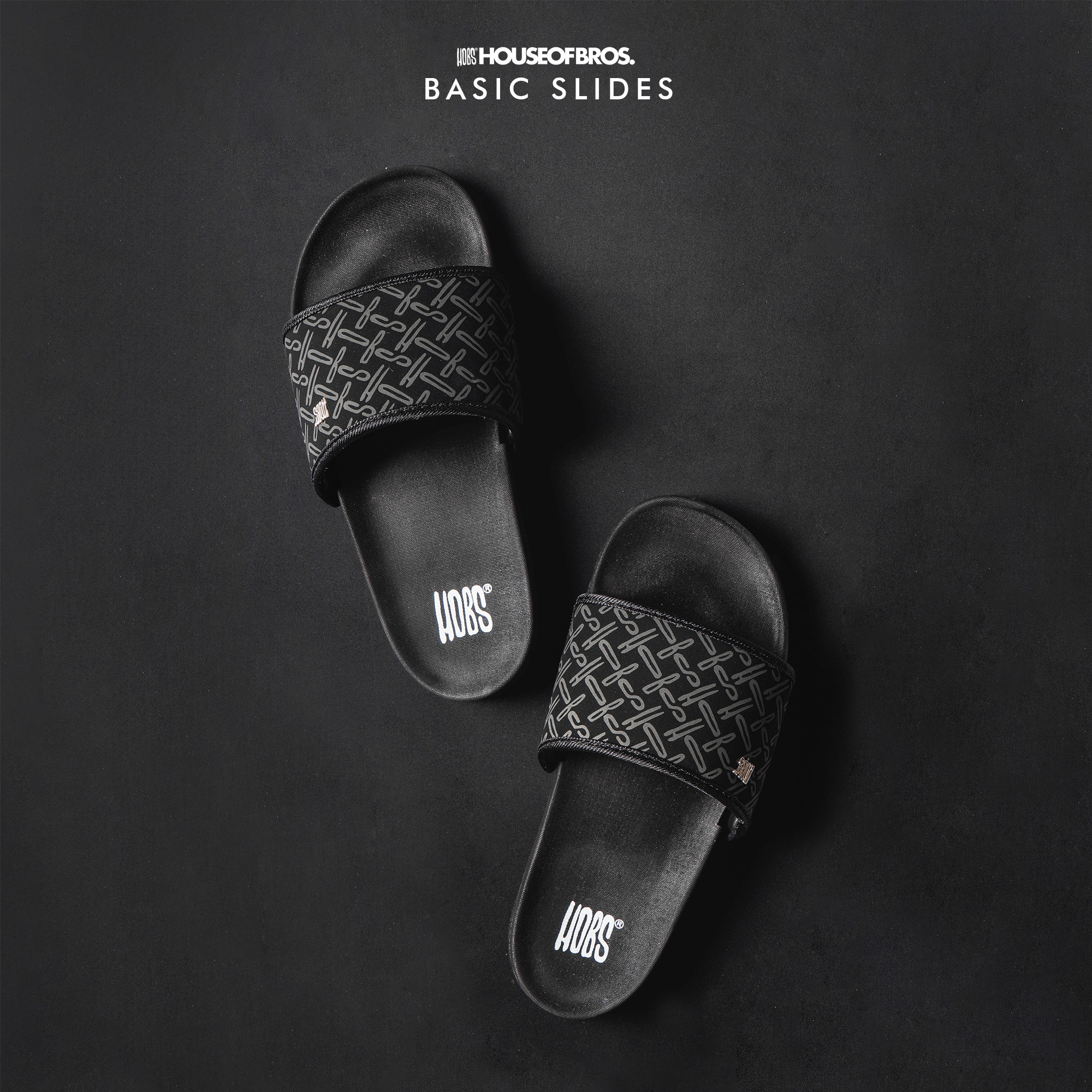 HOBS BASIC SLIDES