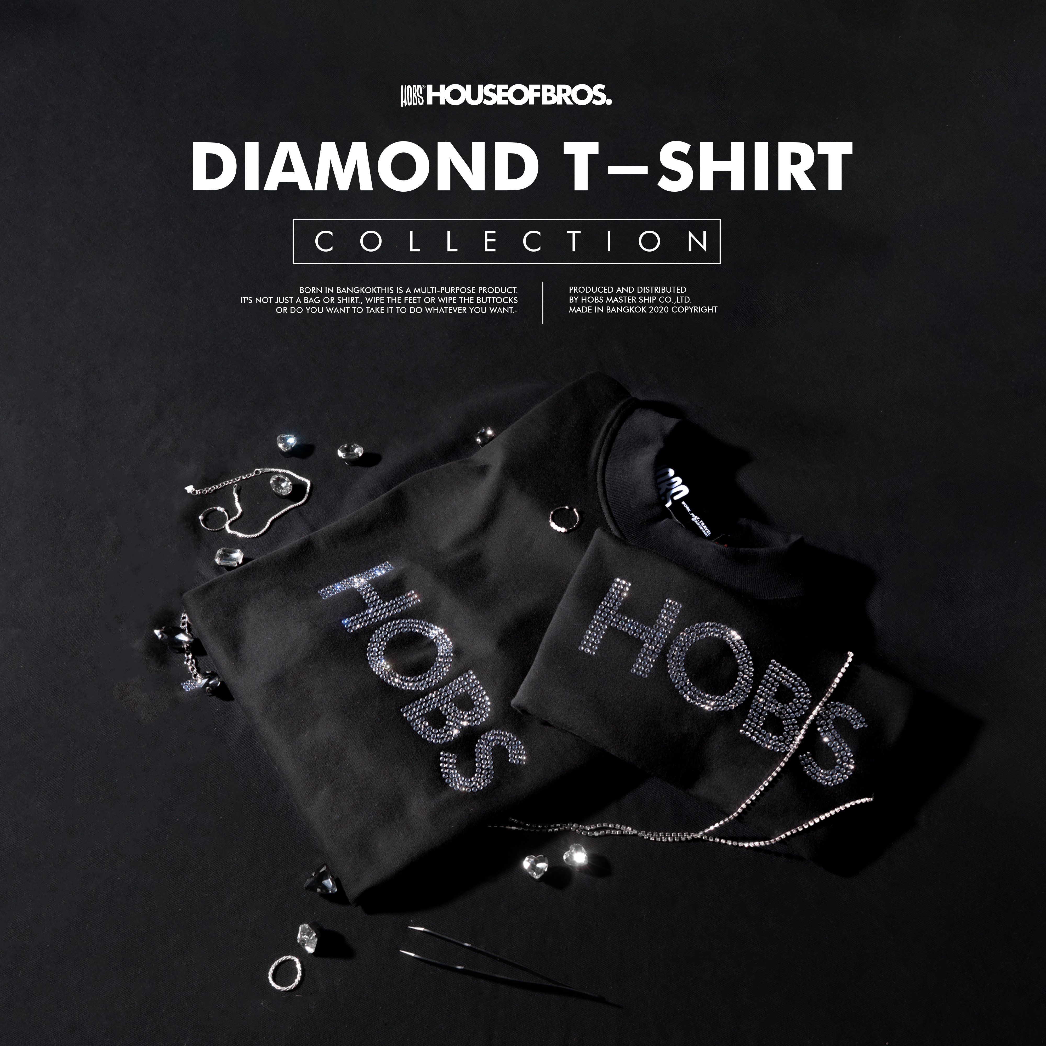 Diamond Collection
