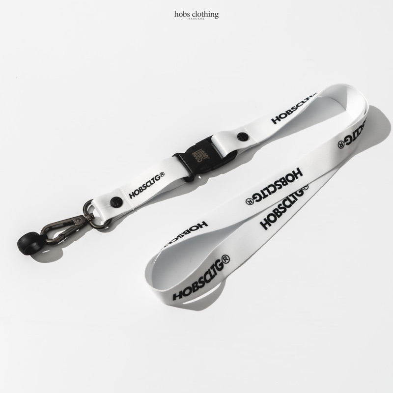 HOBS LANYARD