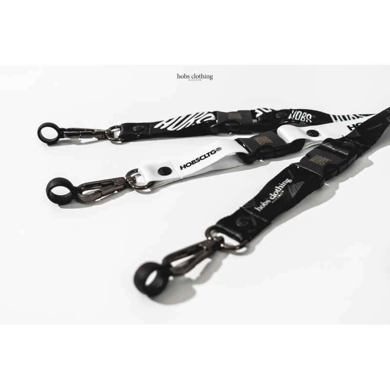 HOBS LANYARD