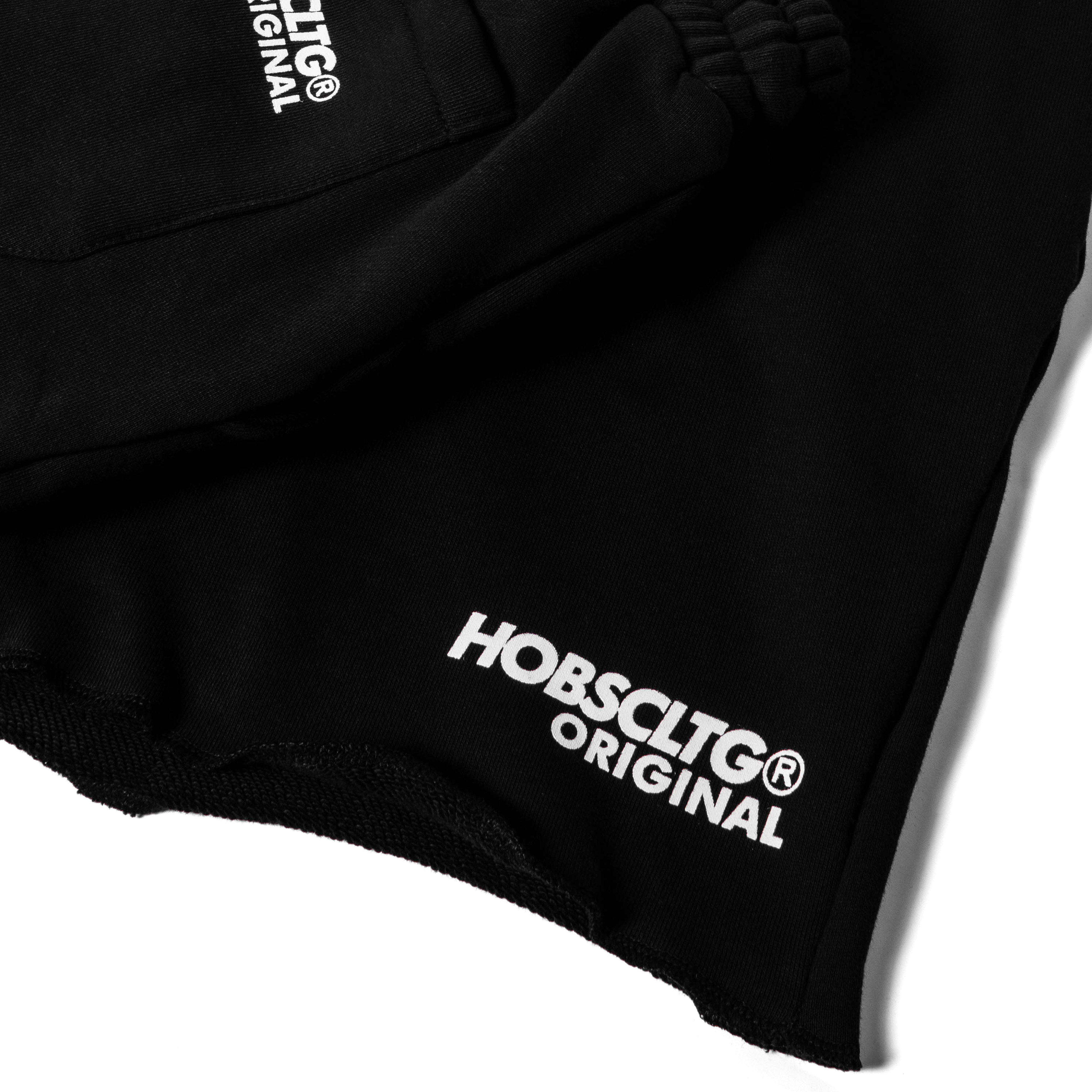 HOBCLTG ORIGINAL EASY SHORT