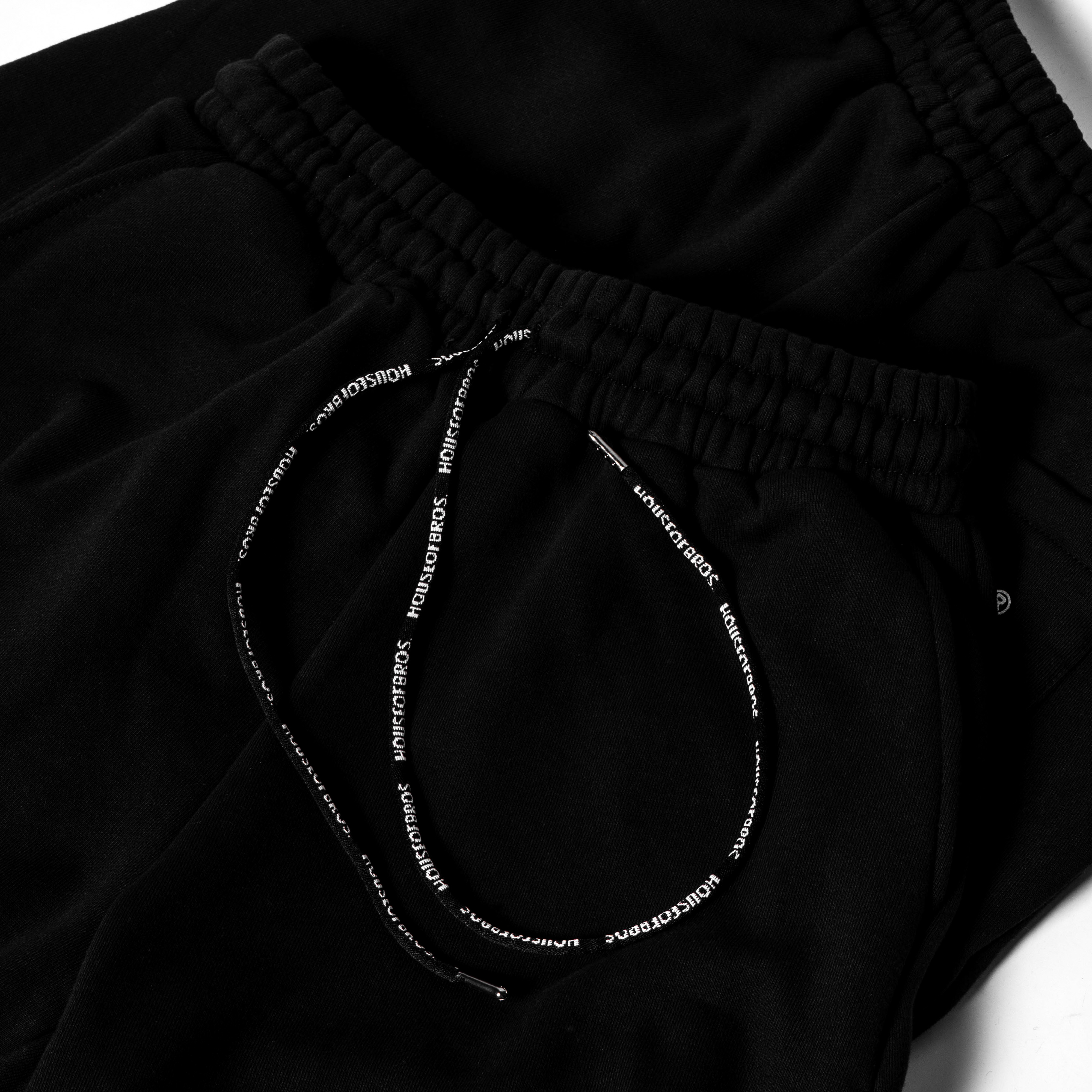 HOBCLTG ORIGINAL EASY SHORT