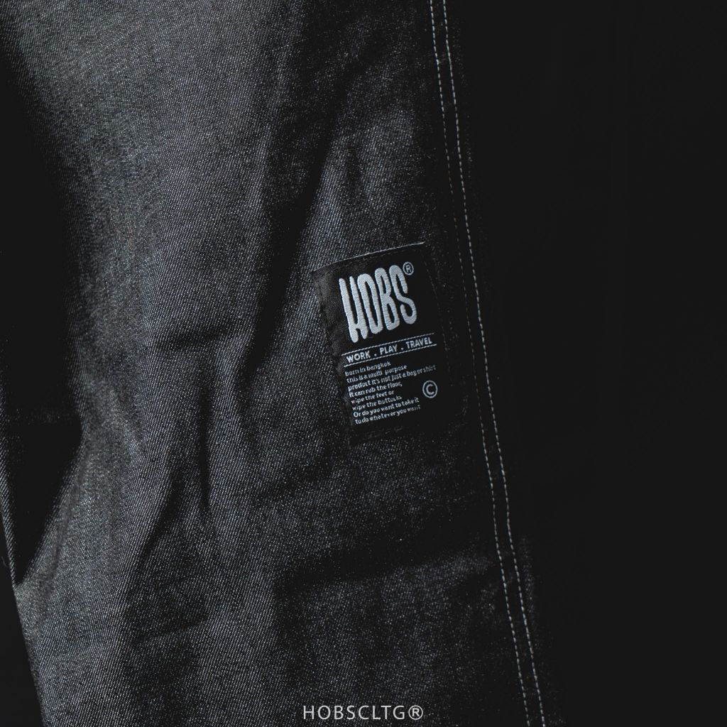 MONOGRAM JEAN | FALL/WINTER 2023