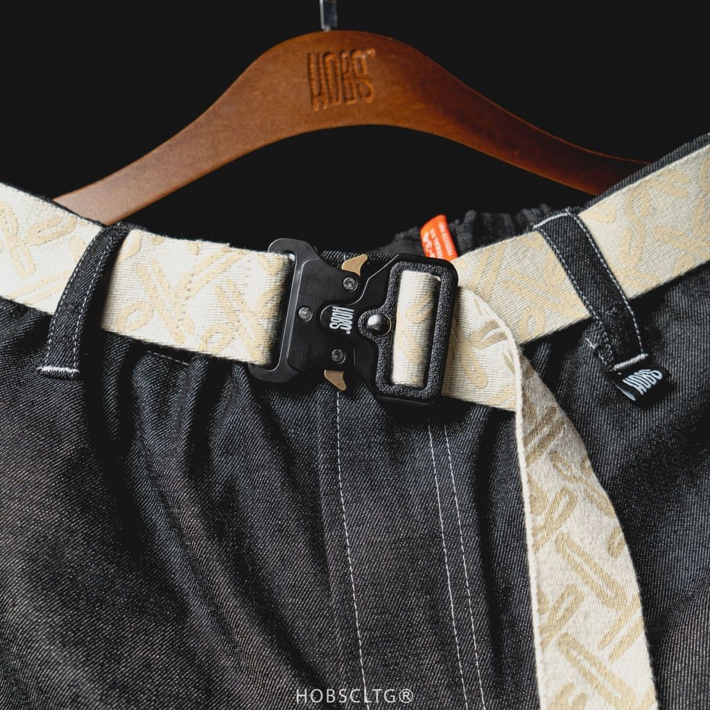 MONOGRAM JEAN | FALL/WINTER 2023