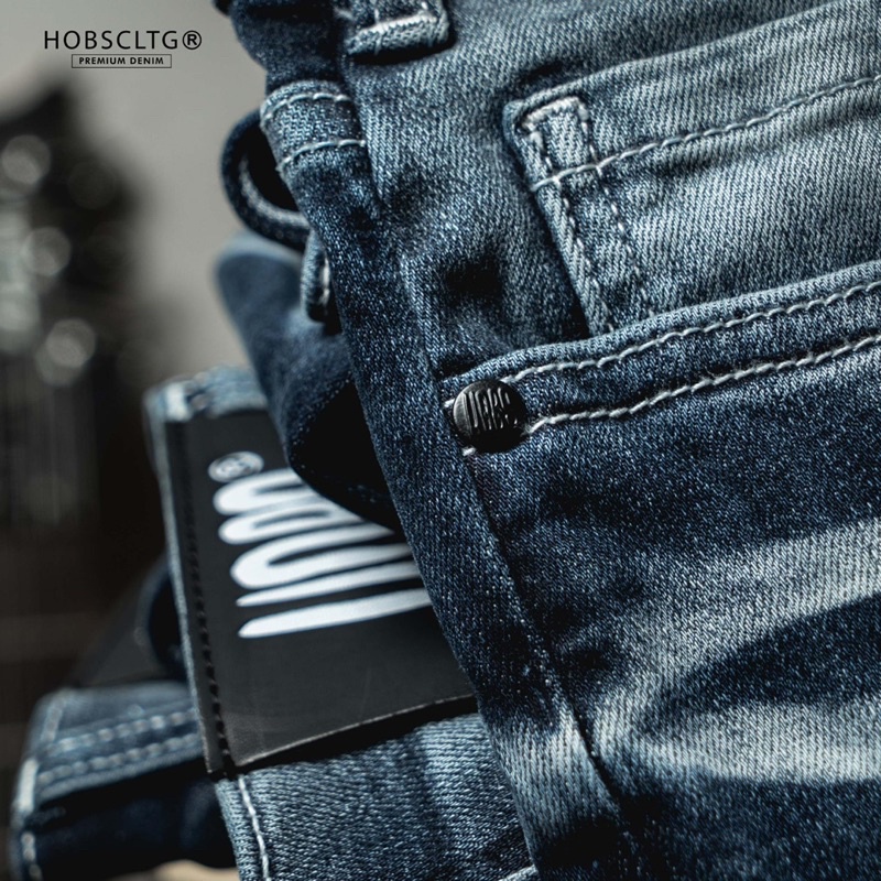 PREMIUM DENIM